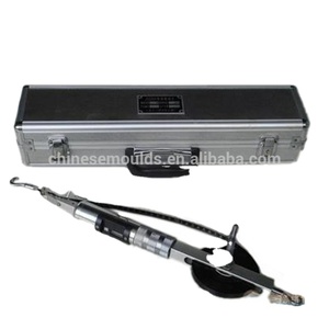 เครื่องวัดระยะห่างแบบดิจิทัล เครื่องวัดการรวมตัวของอุโมงค์แบบดิจิทัล - Product Image 6