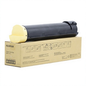 Cartouche de toner Xerox D110 d'origine avec puce CT202207, version Asie, pour FUJIFILM Xerox D95 - Product Image 2
