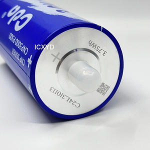 Chất Lượng Cao 3V 3000f 2.85V 3400f Ô Tô Khởi Động Siêu Tụ Điện Mới Farad Siêu Tụ Điện Cho Thời Gian Chậm Trễ Rơ Le - Product Image 3