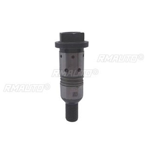 Válvula de control de aceite 243552J000, válvula solenoide del árbol de levas para motor Hyundai, accesorios para coche - Product Image 1