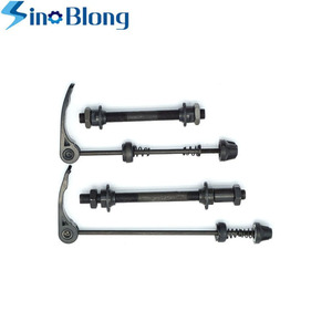 Broches de pédale de vélo BST-TI en alliage de titane antirouille léger axe de broches de pédale de vélo pour <span class=keywords><strong>SpeedPlay</strong></span> - Product Image 4