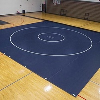 Chine Vente en gros Tapis de tatami antidérapant Tapis de lutte BJJ Tapis d'entraînement d'arts martiaux personnalisés