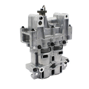 Pompe à huile 68127987AB pour Dodge Avenger Journey Jeep Compass Chrysler 200 Sebring, transmission automatique, type marche arrière - Product Image 2