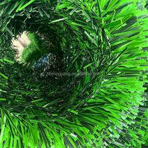 Trung Quốc Nhà máy bán PVC nhựa cỏ Máy Giáp Vườn cỏ nhân tạo chuỗi máy - Product Image 3