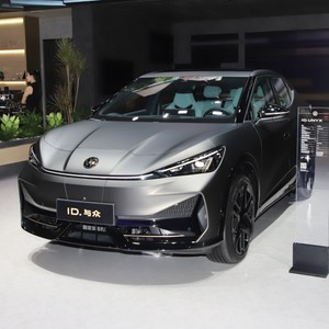 <span class=keywords><strong>ID</strong></span>.UNYX 06 SUV Elettrico Puro con Lunga Autonomia e Guida Intelligente, SUV Elettrico Cinese - Product Image 1