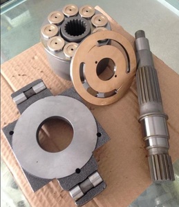 Nabtesco HY Dash <span class=keywords><strong>ม</strong></span>อเตอร์ขับเคลื่อนสุดท้ายสำหรับ GM35VL GM35รถขุดมอเตอร์ขับเคลื่อน76/1440 GM35VL-A - Product Image 6