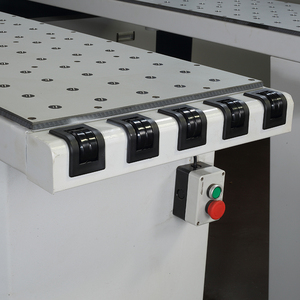ZICAR MJ6233A High Quality <strong>CNC</strong> Precision Wood Table <strong>Panel</strong> <strong>Saw</strong> Cutting Machine Computer Woodworking for Sale 100m/min 120m/min - Product Image 5