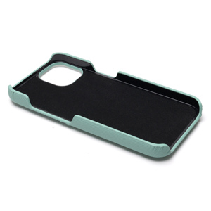 Chính hãng/PU da trường hợp điện thoại với Cover quay lại trường hợp bảo vệ với kinh doanh khe cắm thẻ chủ cho <span class=keywords><strong>Iphone</strong></span> 11 12 13 14 Pro Max - Product Image 4