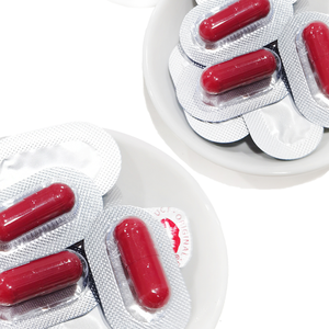 Complément alimentaire pour la santé et la vitalité des hommes, capsules à base de plantes pour la gestion de l'énergie, échantillons gratuits fournis - Product Image 3