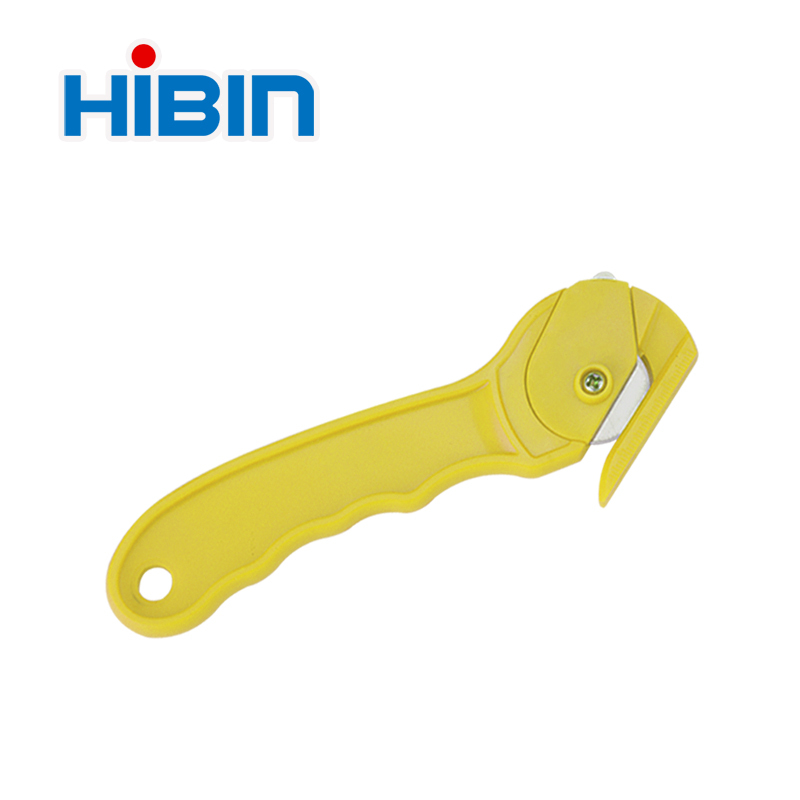 Handle Hook Cutter Ergonomic ABS Plastic Handle Multifunctional Cutting Hand Tools Cutter ...