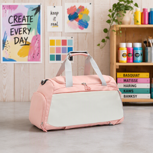 Multifunction Custom Large Capacity Travel Backpack <strong>Sport</strong> <strong>Bag</strong> Women <strong>Men</strong> Waterproof Shoe Space Duffel <strong>Bags</strong> Duffle Gym Tote <strong>Bag</strong> - Product Image 5