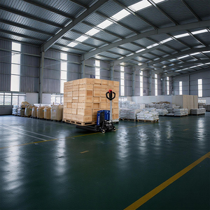 배터리 구동 유압식 전동 러프터레인 지게차 전동 팔레트 트럭 가격 핸드 잭 팔레트 트럭 - Product Image 3