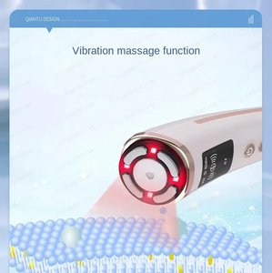 Nouvel Appareil de Massage Facial Multifonctionnel 2026 – Instrument de Beauté et Équipement de Raffermissement à Domicile - Product Image 6