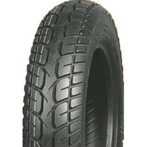 Neumático al por mayor nuevo HD-918 para scooter y bicicleta eléctrica 4.00-10 135-10 140/70-12 hecho de caucho natural - Product Image 3