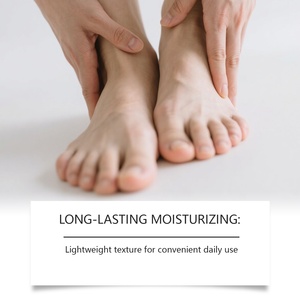Productos para el Cuidado de Manos y Pies con Ácido Salicílico OEM/ODM, Fórmula Nutritiva con Acabado Brillante para Uñas, Gel para el Cuidado de Manos y Pies con 62% de <span class=keywords><strong>Urea</strong></span> - Product Image 3