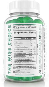 مكملات الأشواغاندا على شكل حلوى من الشركة المصنعة الأصلية/الشركة المصنعة للمعدات الأصلية، مكمل للاسترخاء والهدوء والدعم العاطفي، خالية من الغلوتين - Product Image 6