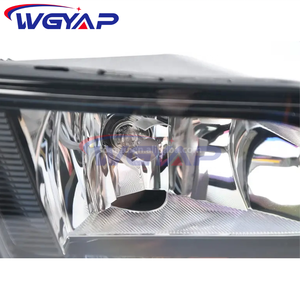 WGYAP OEM 3CN 941 661, luz <span class=keywords><strong>antiniebla</strong></span> delantera para coche, mejora la visibilidad de conducción para Volkswagen Teramont Atlas TER ATLC <span class=keywords><strong>2018</strong></span> - Product Image 4