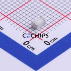 Tubo de descarga de gas de transistor (GDT) original y nuevo, venta al por mayor, Chips de componentes electrónicos y servicio BOM, 1206, - Product Image 1