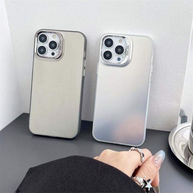 New Premium Luxury IMD Wholesale Cell Phone Case for Iphone16 15 14 13 12 Pro Max Phone Shell