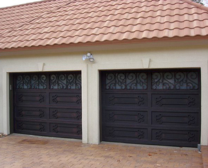 Portes <span class=keywords><strong>de</strong></span> <span class=keywords><strong>garage</strong></span> d'entrée principale pliantes électriques à distance automatiques modernes <span class=keywords><strong>de</strong></span> luxe - Product Image 4