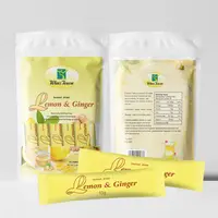 Winstown - Instant Lemon Ginger Flavor Tea