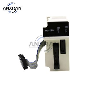 โมดูลตั้งตำแหน่ง FX2N-10PG สำหรับมิตซูบิชิคอนโทรลเลอร์ที่โปรแกรมได้ FX2N10PG - Product Image 3