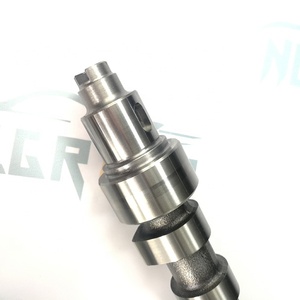 Newland Racing-árbol de levas de acero para coche, accesorio para Opel Vauxhall <span class=keywords><strong>Astra</strong></span> <span class=keywords><strong>OPC</strong></span> 2,0 Turbo Z20 Z20LET - Product Image 2