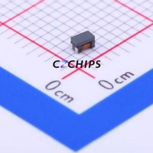 ATB2012-75011-T000 Balun 0805 RF 75Ohm:75Ohm 1.2dB - Product Image 1