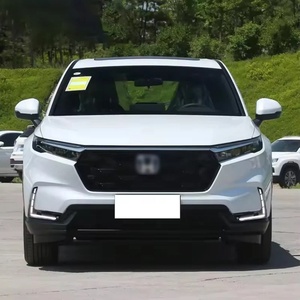 Luz LED de Conducción Diurna para Automóvil TYPY para Honda CR-V CRV con Señal de Giro Dinámica, Luces Diurnas DRL, Cubierta de Luz Antiniebla, 1 Juego 2023 2024 - Product Image 6