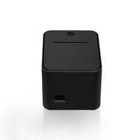 Printer struk termal USB baru untuk restoran kasir bisnis Supermarket Printer Mini POS