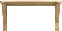 Table pliante murale en bois pour petits espaces pour enfants étude salle à manger cuisine buanderie bureau pliable pour bar salon