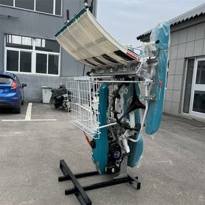 <strong>Rice</strong> <strong>Transplanting</strong> <strong>Machine</strong> Hand <strong>Rice</strong> Transplanter Paddy <strong>Rice</strong> Planting <strong>Machine</strong> Agricultural Paddy Planter - Product Image 3
