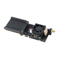 Chipboard LILYGO T-Beam 1W Meshtastic ESP32-53FN8 Dual-Core LX7 Mikroprozessor Drahtlos 2,4GHz Wi-Fi Integrierte Funktionen