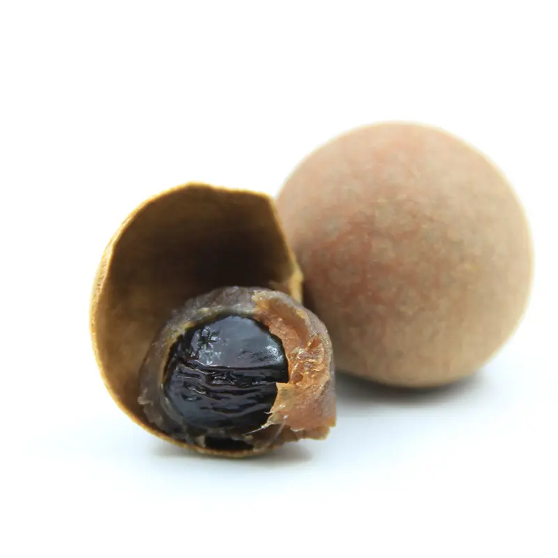 उच्च गुणवत्ता सूखे Longan उष्णकटिबंधीय फल सूखी Longan