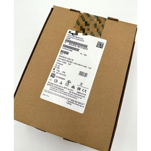 Nuevo 6SL3210-1KE15-8UF2 6SL3 210-1KE15-8UF2 G120C Convertidores compactos 6SL3210-1KE15-8UF2 - Product Image 1