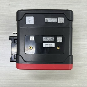 เครื่องวิเคราะห์ก๊าซแบบพกพา RKI RX-8700 ของแท้ 3-in-1 ตรวจจับ HC/H2S/O2 สำหรับน้ำมันและก๊าซทางทะเล พร้อมปั๊มในตัว - Product Image 1