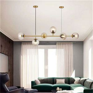 Lampadario a Frange di Lusso per Hotel e Villa, Lampada a Sospensione Classica Vintage da Soffitto - Product Image 1