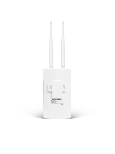 Point d'Accès Extérieur Mesh Wi-Fi Sans Fil Double Bande Haute Puissance 1200M Couverture Omni-Directionnelle Étanche Alimentation <span class=keywords><strong>PoE</strong></span> - Product Image 6