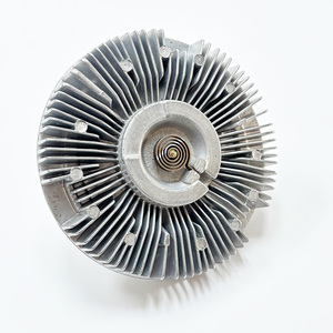 Embrague de Ventilador 55056840AC para Jeep Cherokee, Wrangler, Grand Cherokee 1984-2006 4.0L I6, Acoplamiento Viscoso - Product Image 2