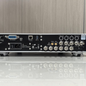 <b>Testing</b> <b>and</b> <b>Analysis</b> <b>Instruments</b> R&S Rohde <b>and</b> Schwarz SMA100B RF <b>and</b> Microwave signal Generator Frequency Range 8 kHz to 6GHz - Product Image 4