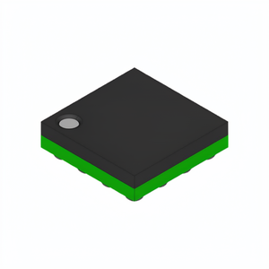 14 WFBGA, DSBGA Componentes Electrónicos del Fabricante Channel Electronics Parts LM4926TL AMPLIFICADOR DE AUDIO, Chip de 2 CANALES - Product Image 1