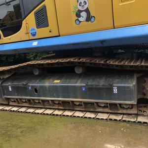 รถขุดมือสอง Komatsu PC350-7 35 ตัน รถขุดไฮดรอลิกแบบตีนตะขาบ รุ่น PC110-7 PC200-8 PC220-8 PC240-8 คุณภาพสูง - Product Image 5