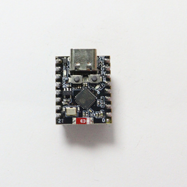 ESP32-C3 Development Board ESP32 C3 SuperMini WiFi BT ESP32C3