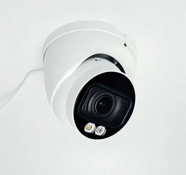 8MP  IPC-HDW2849T-S-IL Smart Dual Light Fixed-focal Eyeball WizSense Network Camera