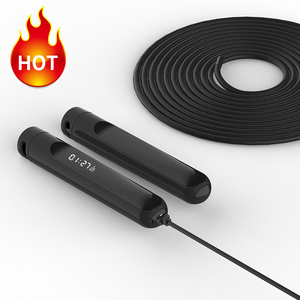 Cho <span class=keywords><strong>bluetooth</strong></span> thông minh jump rope cho tập thể dục giảm cân đặc biệt tính năng đếm - Product Image 6