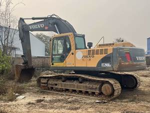 Excavadora Volvo EC290BLC de segunda mano. VOLVO ec240 usada, promoción a bajo precio, entrega rápida. - Product Image 2
