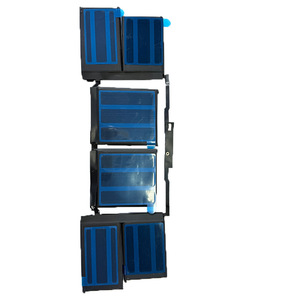 Batería de Repuesto A2113 A2141 para Laptop <span class=keywords><strong>MacBook</strong></span> <span class=keywords><strong>Pro</strong></span> <span class=keywords><strong>16</strong></span> Pulgadas <span class=keywords><strong>2019</strong></span> EMC 3347 11.1V Li-Polímero, en Stock - Product Image 3