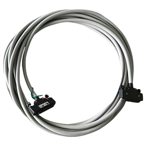 Câble de connexion de données pour équipement électrique d'automatisation en aluminium, sortie numérique, neuf d'usine, Yokogawa Japon AKB331-M005 - Product Image 6