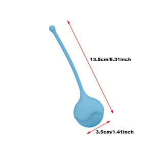 <span class=keywords><strong>Palline</strong></span> <span class=keywords><strong>di</strong></span> <span class=keywords><strong>kegel</strong></span> in silicone per donna, giocattoli sessuali per adulti palle per <span class=keywords><strong>esercizi</strong></span> <span class=keywords><strong>di</strong></span> <span class=keywords><strong>kegel</strong></span>, palla d'amore vagina stringere esercitatore - Product Image 6