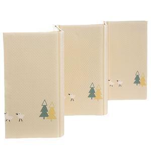 <span class=keywords><strong>Tapis</strong></span> <span class=keywords><strong>de</strong></span> sol pliable IVY IVY-PM058, doux, coloré, antidérapant, <span class=keywords><strong>en</strong></span> XPE, éducatif, écologique, pour bébés et enfants (épaisseur 1-1,5 cm, âges 0-7 ans) - Product Image 5